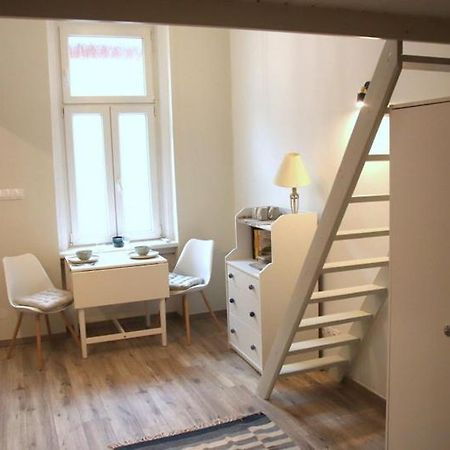 Cosy Nest Apartment Будапеща Екстериор снимка
