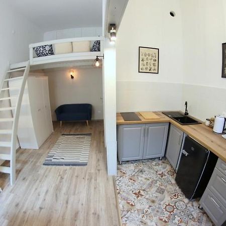 Cosy Nest Apartment Будапеща Екстериор снимка