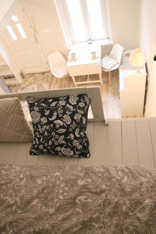 Cosy Nest Apartment Будапеща Екстериор снимка
