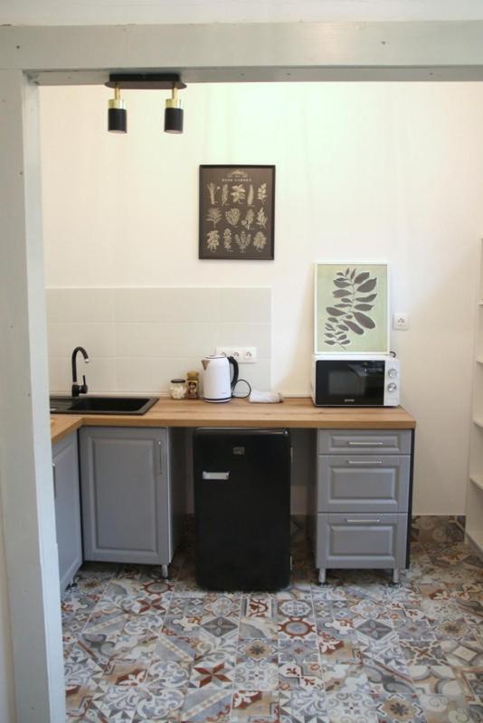 Cosy Nest Apartment Будапеща Екстериор снимка